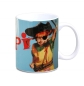 Preview: Pippi Langstrumpf - Pirat - Kaffeetasse